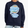 ssrcooversized sweatshirtwomens 0105081f66c8590f4efrontsquare productx1000 14 - My Little Pony Merch