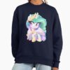 ssrcooversized sweatshirtwomens 0105081f66c8590f4efrontsquare productx1000 16 - My Little Pony Merch