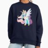 ssrcooversized sweatshirtwomens 0105081f66c8590f4efrontsquare productx1000 24 - My Little Pony Merch