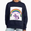 ssrcooversized sweatshirtwomens 0105081f66c8590f4efrontsquare productx1000 28 - My Little Pony Merch
