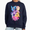 ssrcooversized sweatshirtwomens 0105081f66c8590f4efrontsquare productx1000 35 - My Little Pony Merch