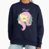 ssrcooversized sweatshirtwomens 0105081f66c8590f4efrontsquare productx1000 6 - My Little Pony Merch