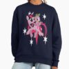 ssrcooversized sweatshirtwomens 0105081f66c8590f4efrontsquare productx1000 9 - My Little Pony Merch