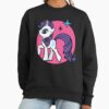 ssrcooversized sweatshirtwomens 0110101001c5ca27c6frontsquare productx1000 1 - My Little Pony Merch
