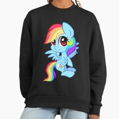 My Little Pony Rainbow Dash Sweatshirt