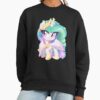 ssrcooversized sweatshirtwomens 0110101001c5ca27c6frontsquare productx1000 16 - My Little Pony Merch