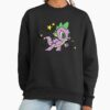 ssrcooversized sweatshirtwomens 0110101001c5ca27c6frontsquare productx1000 18 - My Little Pony Merch