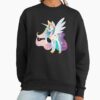 ssrcooversized sweatshirtwomens 0110101001c5ca27c6frontsquare productx1000 24 - My Little Pony Merch