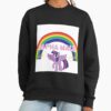 ssrcooversized sweatshirtwomens 0110101001c5ca27c6frontsquare productx1000 28 - My Little Pony Merch