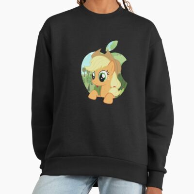 Applejack Apple Sweatshirt