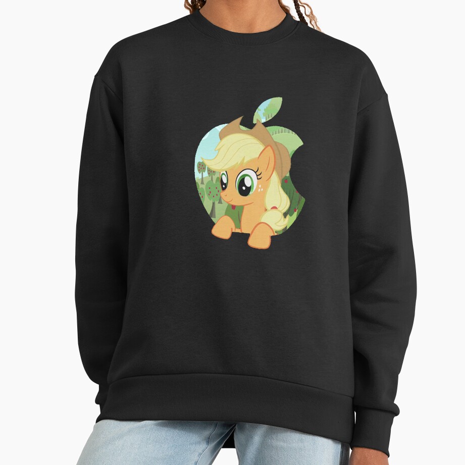 Applejack Apple Sweatshirt