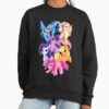 ssrcooversized sweatshirtwomens 0110101001c5ca27c6frontsquare productx1000 35 - My Little Pony Merch