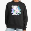 ssrcooversized sweatshirtwomens 0110101001c5ca27c6frontsquare productx1000 36 - My Little Pony Merch