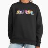 ssrcooversized sweatshirtwomens 0110101001c5ca27c6frontsquare productx1000 37 - My Little Pony Merch