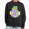 ssrcooversized sweatshirtwomens 0110101001c5ca27c6frontsquare productx1000 41 - My Little Pony Merch