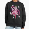 ssrcooversized sweatshirtwomens 0110101001c5ca27c6frontsquare productx1000 9 - My Little Pony Merch