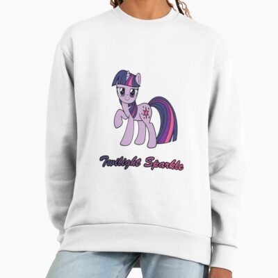 Twilight Sparkle My Little Pony Sweatshirt