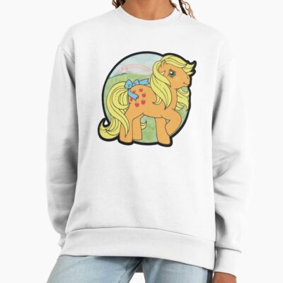 1980 S Applejack Sweatshirt