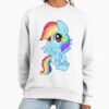 ssrcooversized sweatshirtwomens 01fafafaca443f4786frontsquare productx1000 13 - My Little Pony Merch