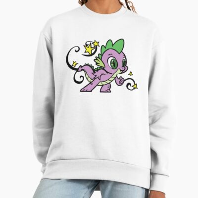 Spike The Dragon Sweatshirt