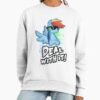 ssrcooversized sweatshirtwomens 01fafafaca443f4786frontsquare productx1000 30 - My Little Pony Merch