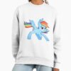 ssrcooversized sweatshirtwomens 01fafafaca443f4786frontsquare productx1000 33 - My Little Pony Merch