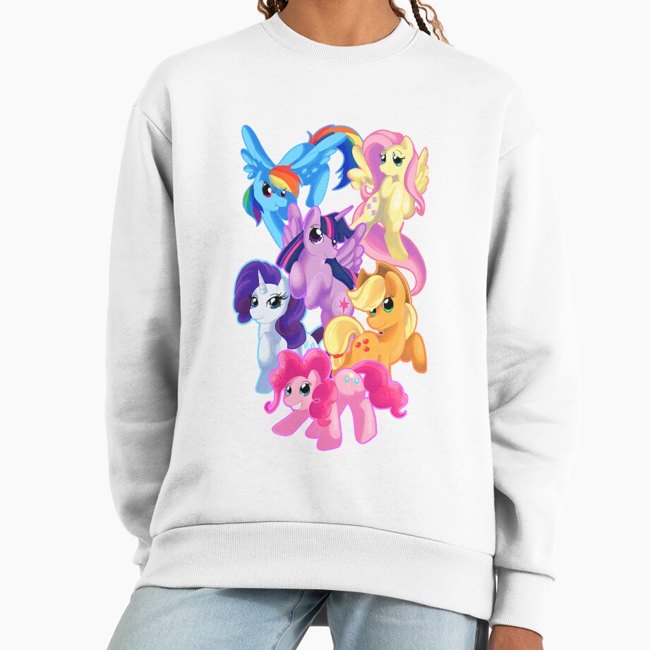 The Mane Sweatshirt