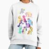 ssrcooversized sweatshirtwomens 01fafafaca443f4786frontsquare productx1000 38 - My Little Pony Merch