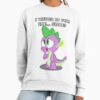 ssrcooversized sweatshirtwomens 01fafafaca443f4786frontsquare productx1000 40 - My Little Pony Merch
