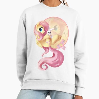 Flutter Love V2 Sweatshirt