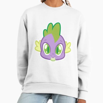 Spike Cute Baby Dragon Sweatshirt