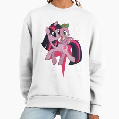Twilight Sparkle Sweatshirt
