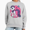 ssrcooversized sweatshirtwomens 01heather greyfrontsquare productx1000 1 - My Little Pony Merch