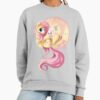 ssrcooversized sweatshirtwomens 01heather greyfrontsquare productx1000 - My Little Pony Merch