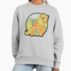 ssrcooversized sweatshirtwomens 01heather greyfrontsquare productx1000 12 - My Little Pony Merch