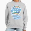 ssrcooversized sweatshirtwomens 01heather greyfrontsquare productx1000 14 - My Little Pony Merch