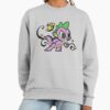ssrcooversized sweatshirtwomens 01heather greyfrontsquare productx1000 18 - My Little Pony Merch