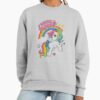 ssrcooversized sweatshirtwomens 01heather greyfrontsquare productx1000 19 - My Little Pony Merch