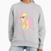 ssrcooversized sweatshirtwomens 01heather greyfrontsquare productx1000 2 - My Little Pony Merch
