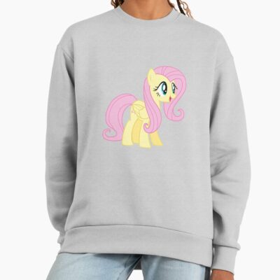 Fluttershy Sweatshirt