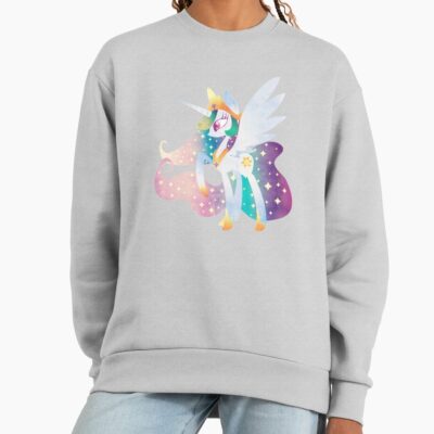 Celestia Of Equestria Sweatshirt
