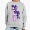 ssrcooversized sweatshirtwomens 01heather greyfrontsquare productx1000 27 - My Little Pony Merch