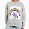 ssrcooversized sweatshirtwomens 01heather greyfrontsquare productx1000 28 - My Little Pony Merch
