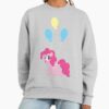 ssrcooversized sweatshirtwomens 01heather greyfrontsquare productx1000 29 - My Little Pony Merch