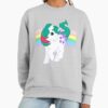 ssrcooversized sweatshirtwomens 01heather greyfrontsquare productx1000 3 - My Little Pony Merch