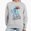 ssrcooversized sweatshirtwomens 01heather greyfrontsquare productx1000 30 - My Little Pony Merch