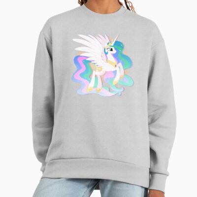 Celestia Vignette Sweatshirt