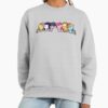 ssrcooversized sweatshirtwomens 01heather greyfrontsquare productx1000 37 - My Little Pony Merch