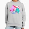 ssrcooversized sweatshirtwomens 01heather greyfrontsquare productx1000 39 - My Little Pony Merch