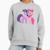 ssrcooversized sweatshirtwomens 01heather greyfrontsquare productx1000 4 - My Little Pony Merch
